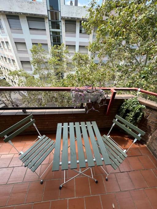 Centric Next To Arc De Triof Appartement Barcelona