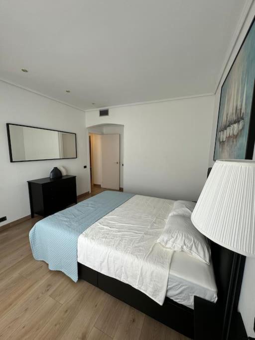 Appartement Centric Next To Arc De Triof Barcelona