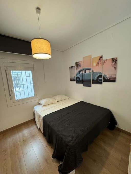 Appartement Centric Next To Arc De Triof Barcelone