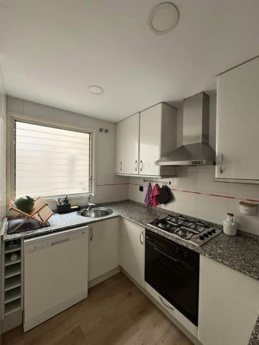 Appartement Centric Next To Arc De Triof *